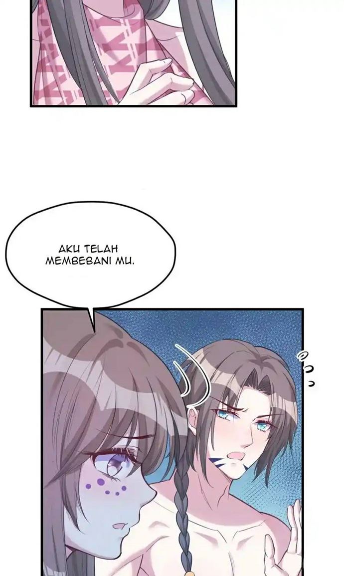 Beauty and the Beasts Chapter 188 Gambar 31